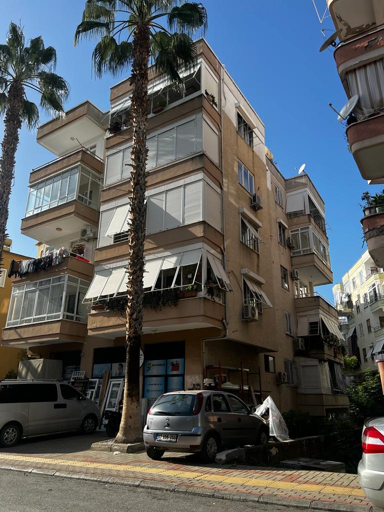 Квартира в Алании, Турция, 120 м² - фото 2