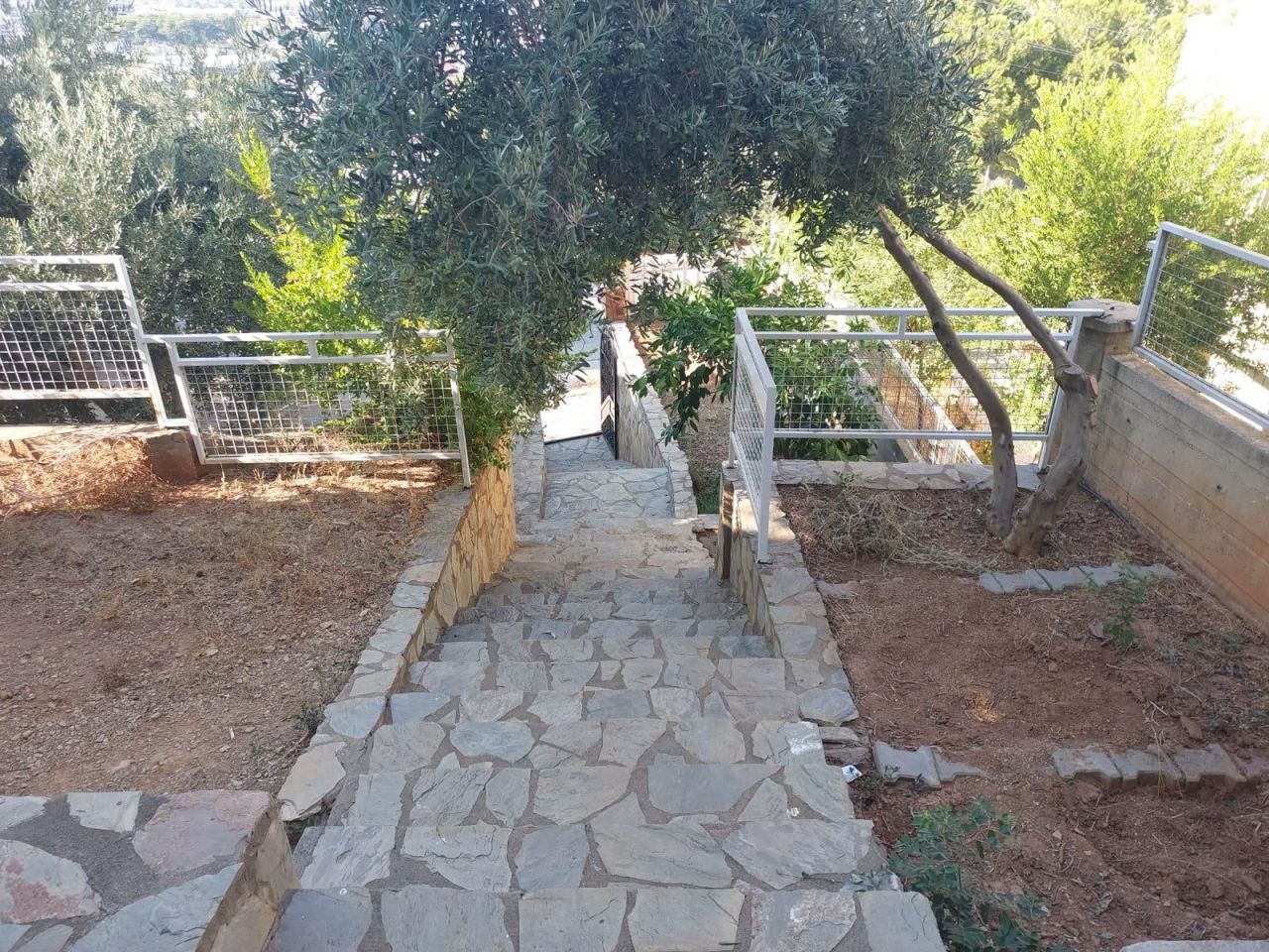 Квартира в Алании, Турция, 450 м² - фото 2