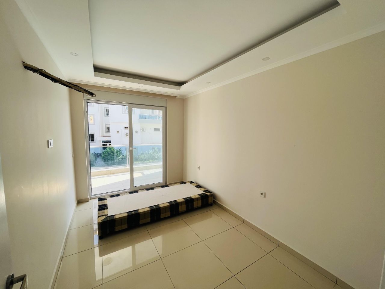 Квартира в Алании, Турция, 105 м² - фото 2