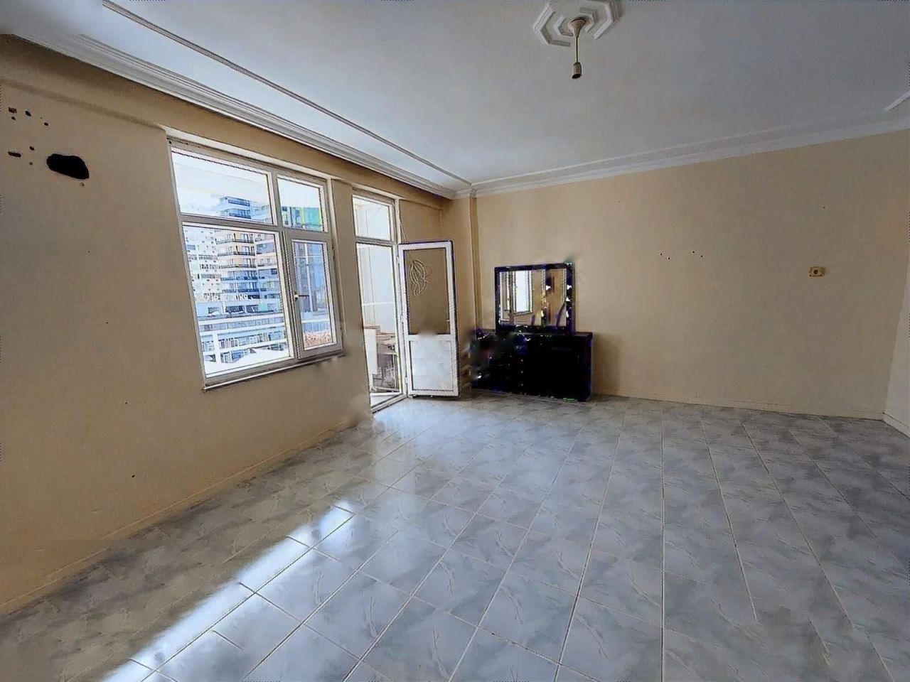 Квартира в Алании, Турция, 100 м² - фото 2