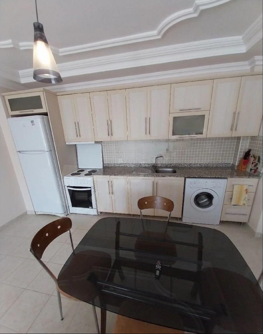 Квартира в Алании, Турция, 125 м² - фото 2