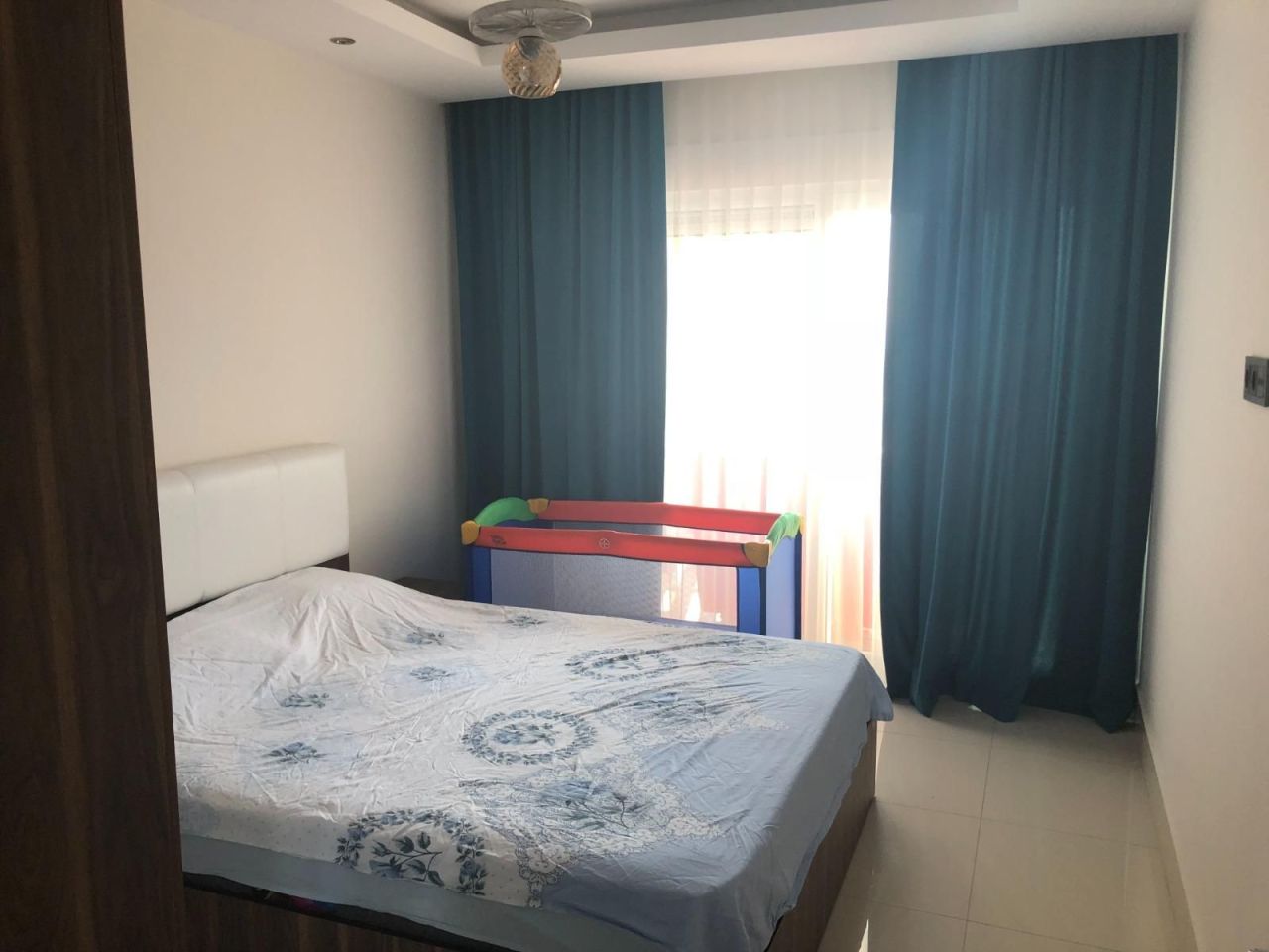 Квартира в Алании, Турция, 65 м² - фото 2