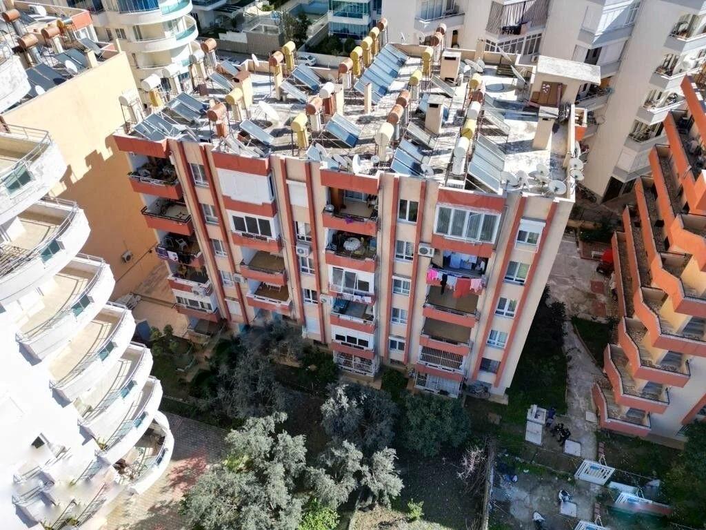 Квартира в Алании, Турция, 75 м² - фото 2