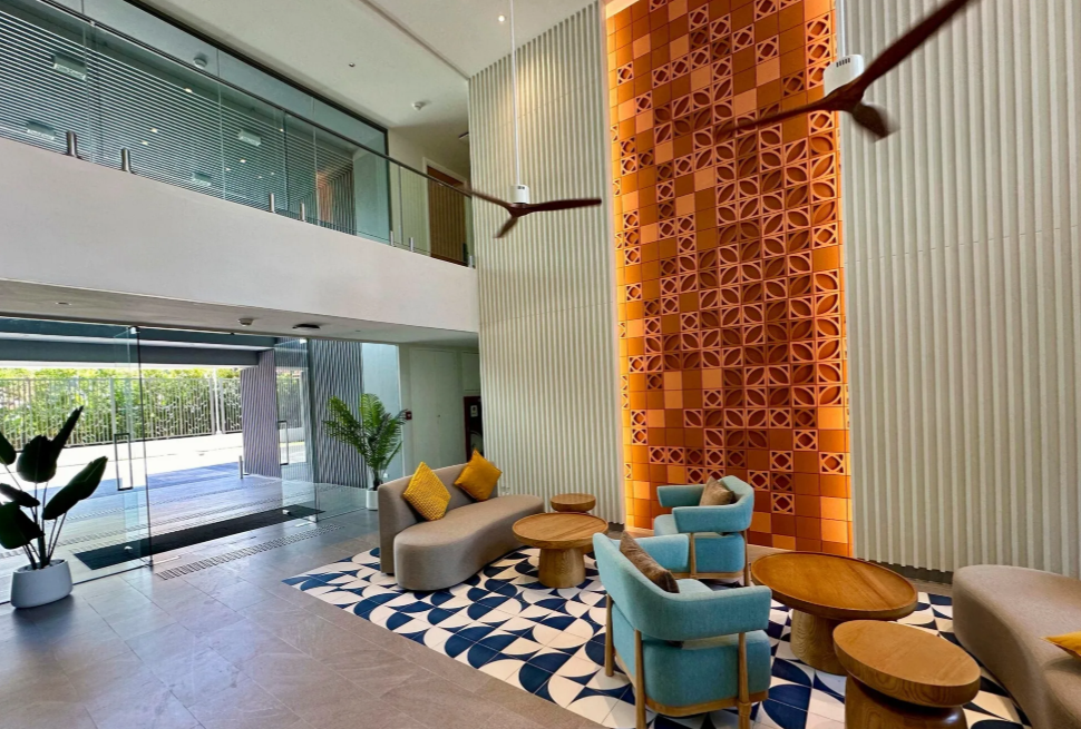 Квартира на Пхукете, Таиланд, 56 м² - фото 2