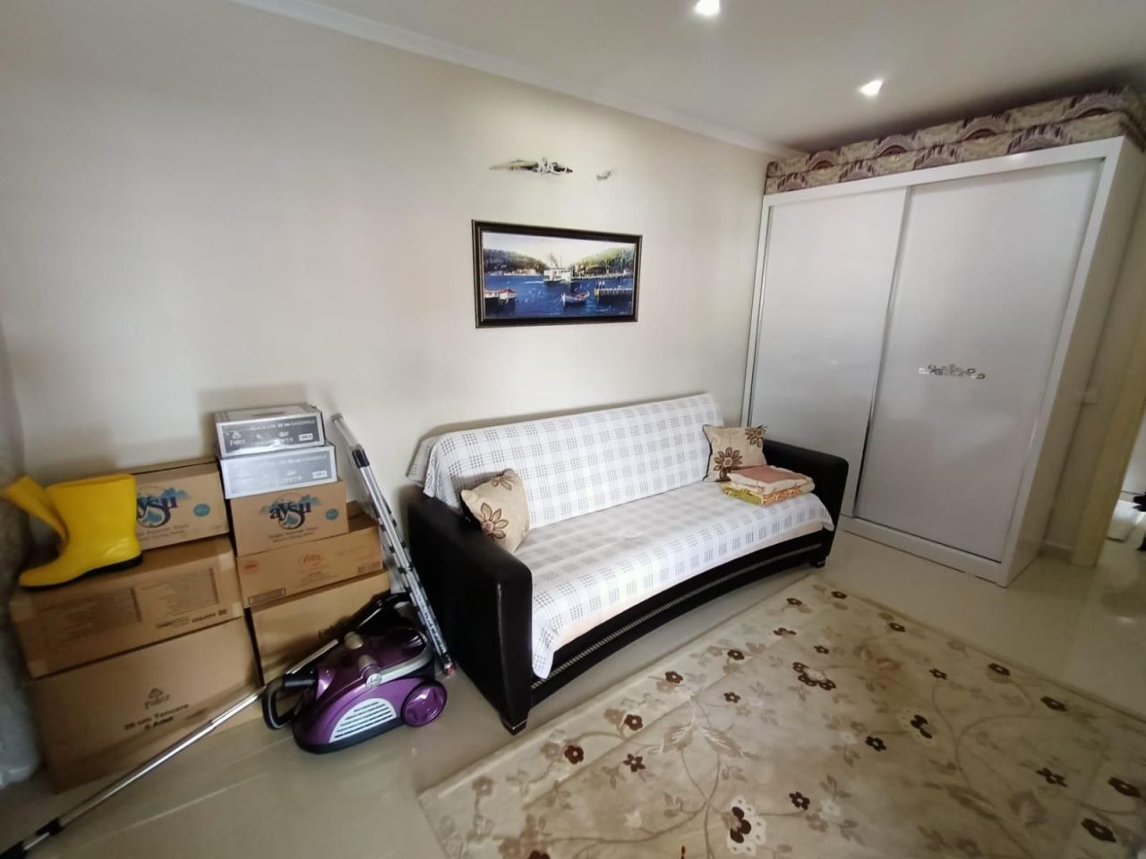 Пентхаус в Алании, Турция, 270 м² - фото 2