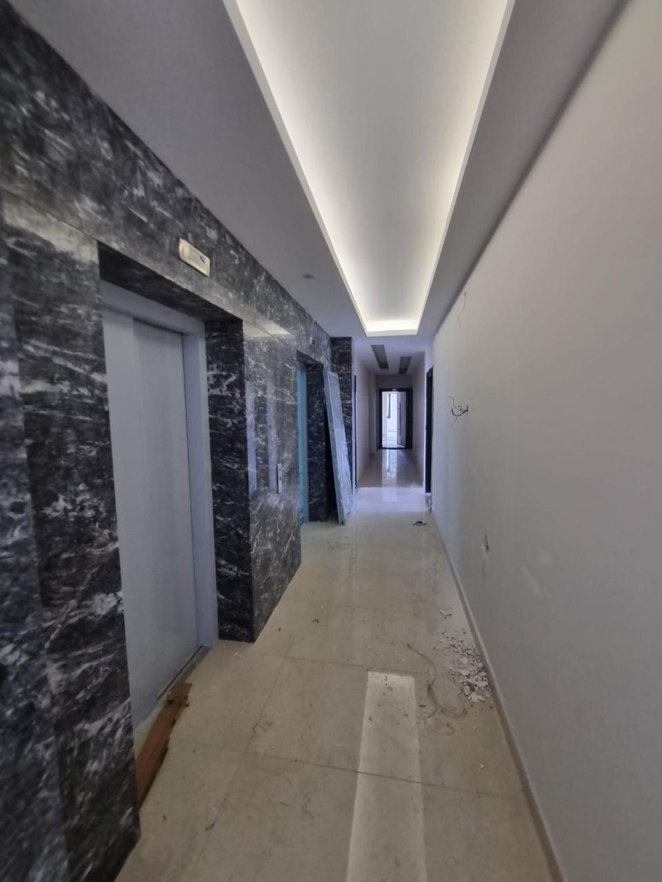 Квартира в Алании, Турция, 105 м² - фото 2