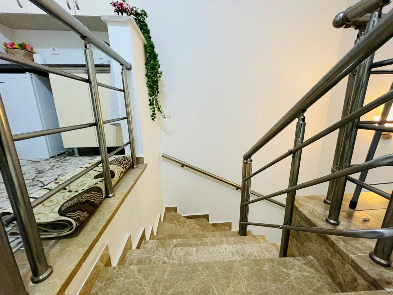 Пентхаус в Алании, Турция, 210 м² - фото 2