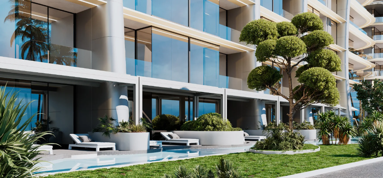 Квартира на Пхукете, Таиланд, 95 м² - фото 2