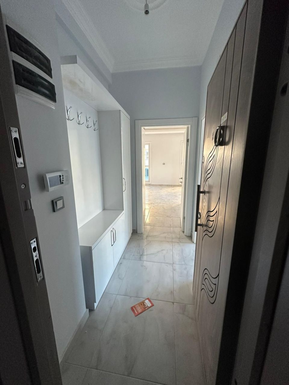 Квартира в Алании, Турция, 55 м² - фото 2