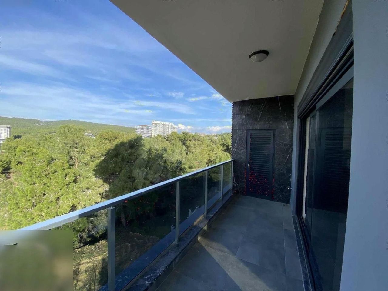 Квартира в Авсалларе, Турция, 58 м² - фото 2