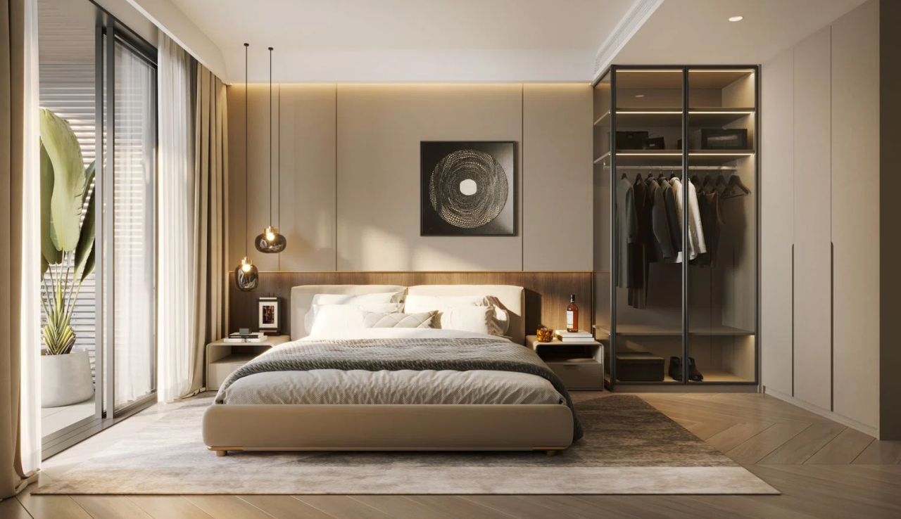 Квартира на Пхукете, Таиланд, 58 м² - фото 2