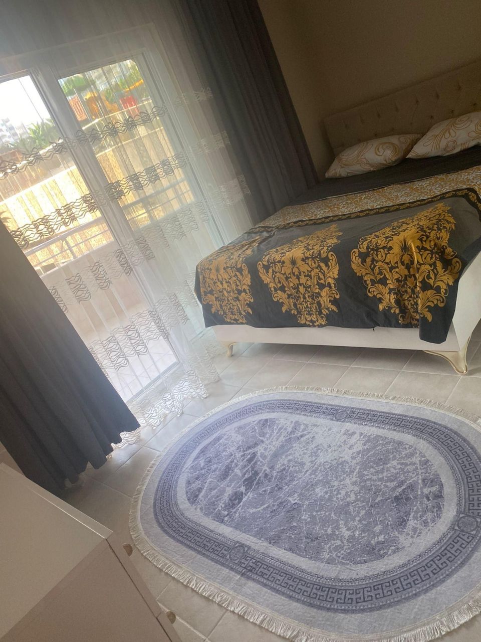 Квартира в Алании, Турция, 125 м² - фото 2