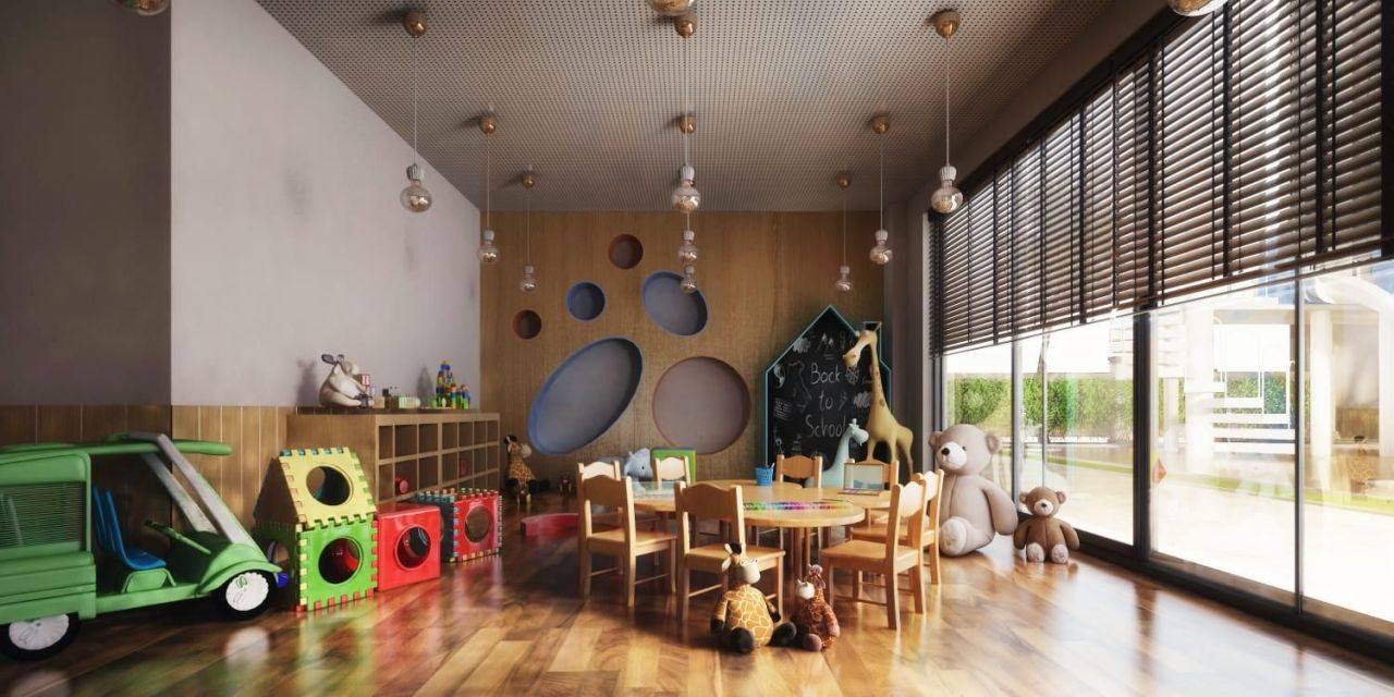 Квартира в Алании, Турция, 47 м² - фото 2