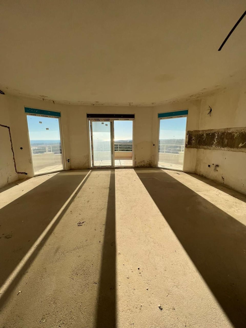 Квартира в Алании, Турция, 125 м² - фото 2