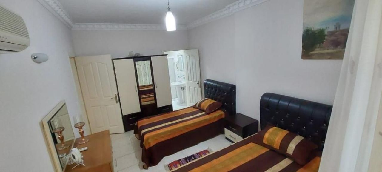 Квартира в Алании, Турция, 130 м² - фото 2