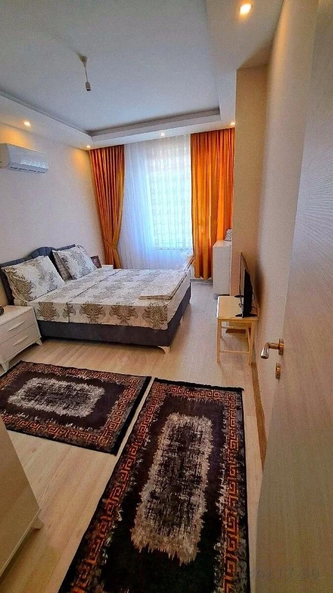 Квартира в Алании, Турция, 65 м² - фото 2