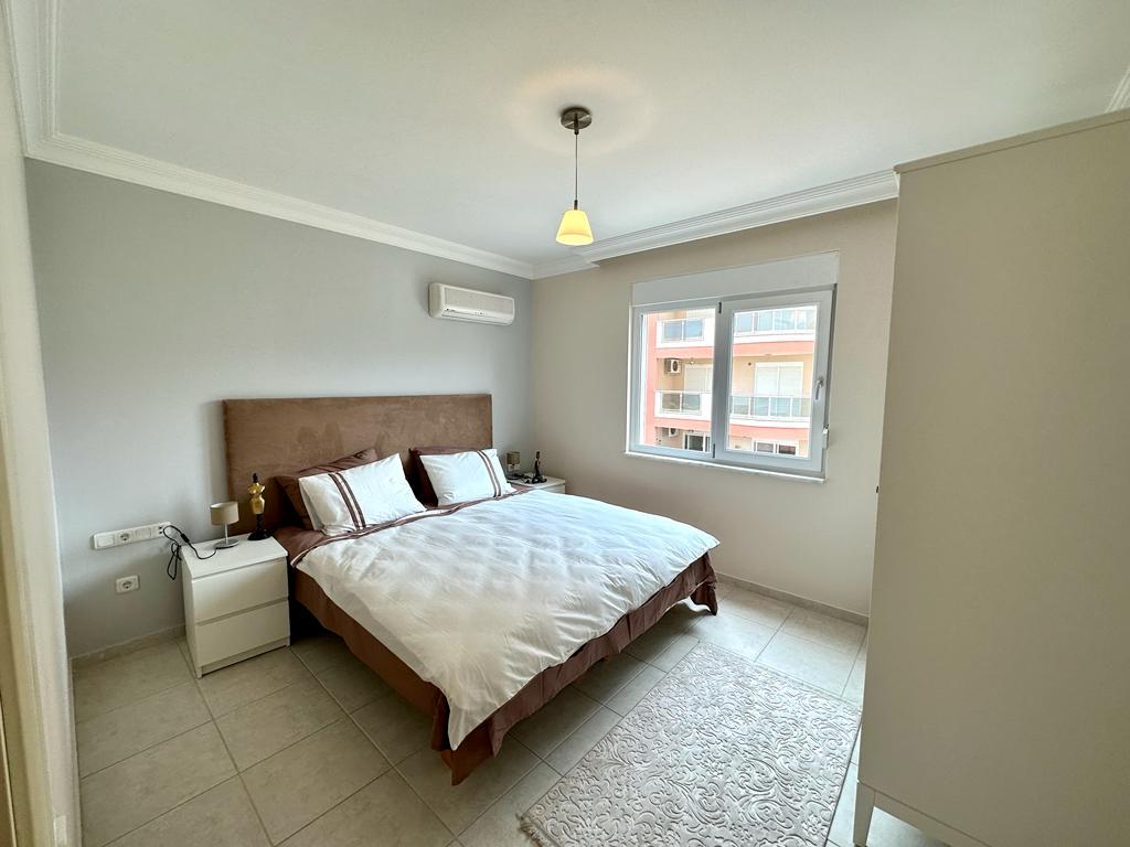 Квартира в Алании, Турция, 120 м² - фото 2