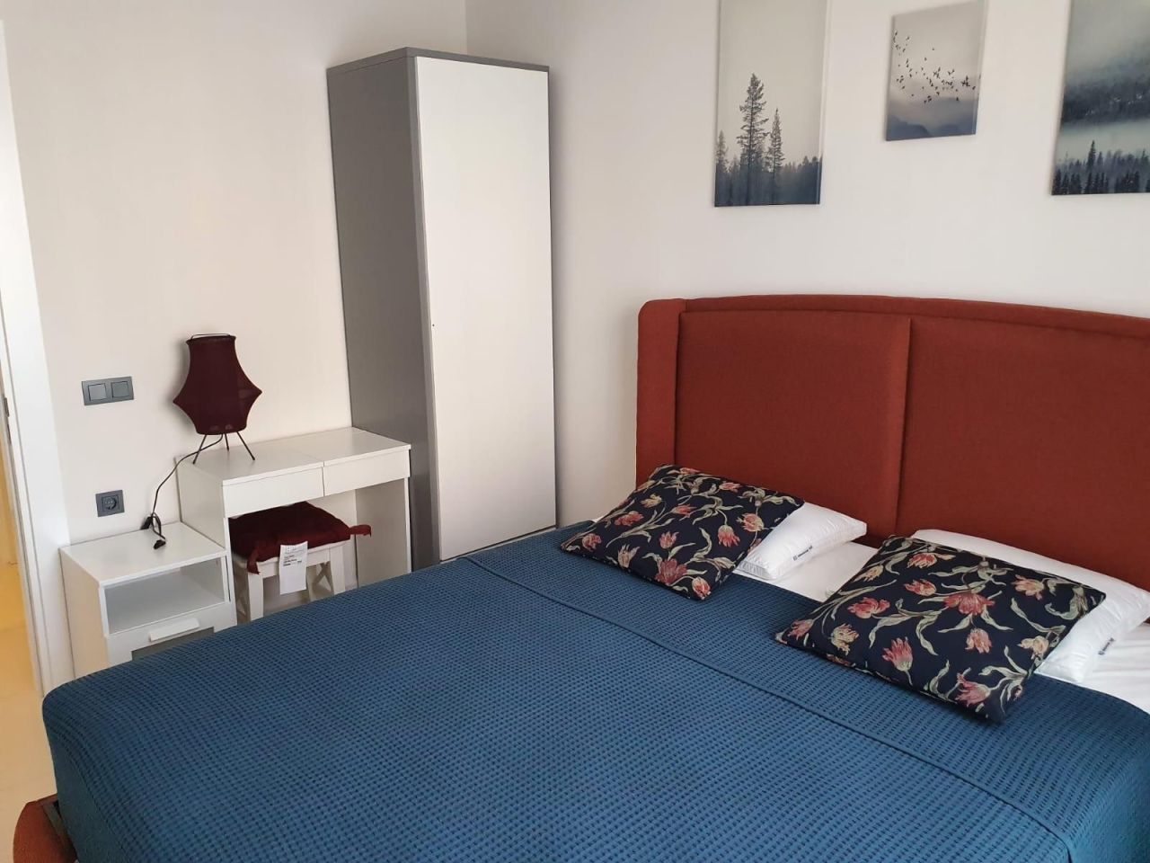 Квартира в Алании, Турция, 40 м² - фото 2