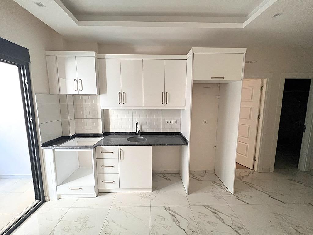 Квартира в Алании, Турция, 55 м² - фото 2