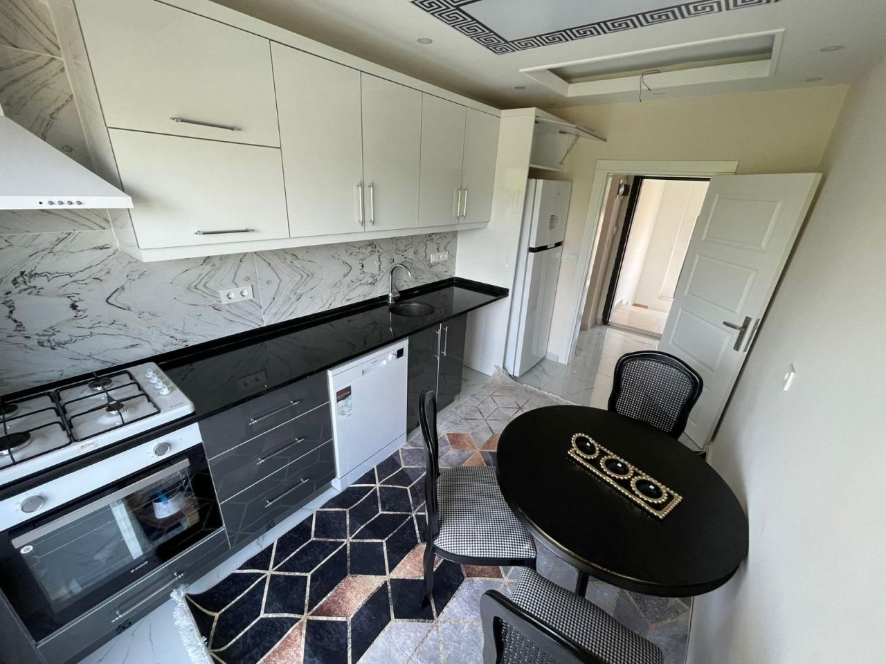 Пентхаус в Авсалларе, Турция, 180 м² - фото 2