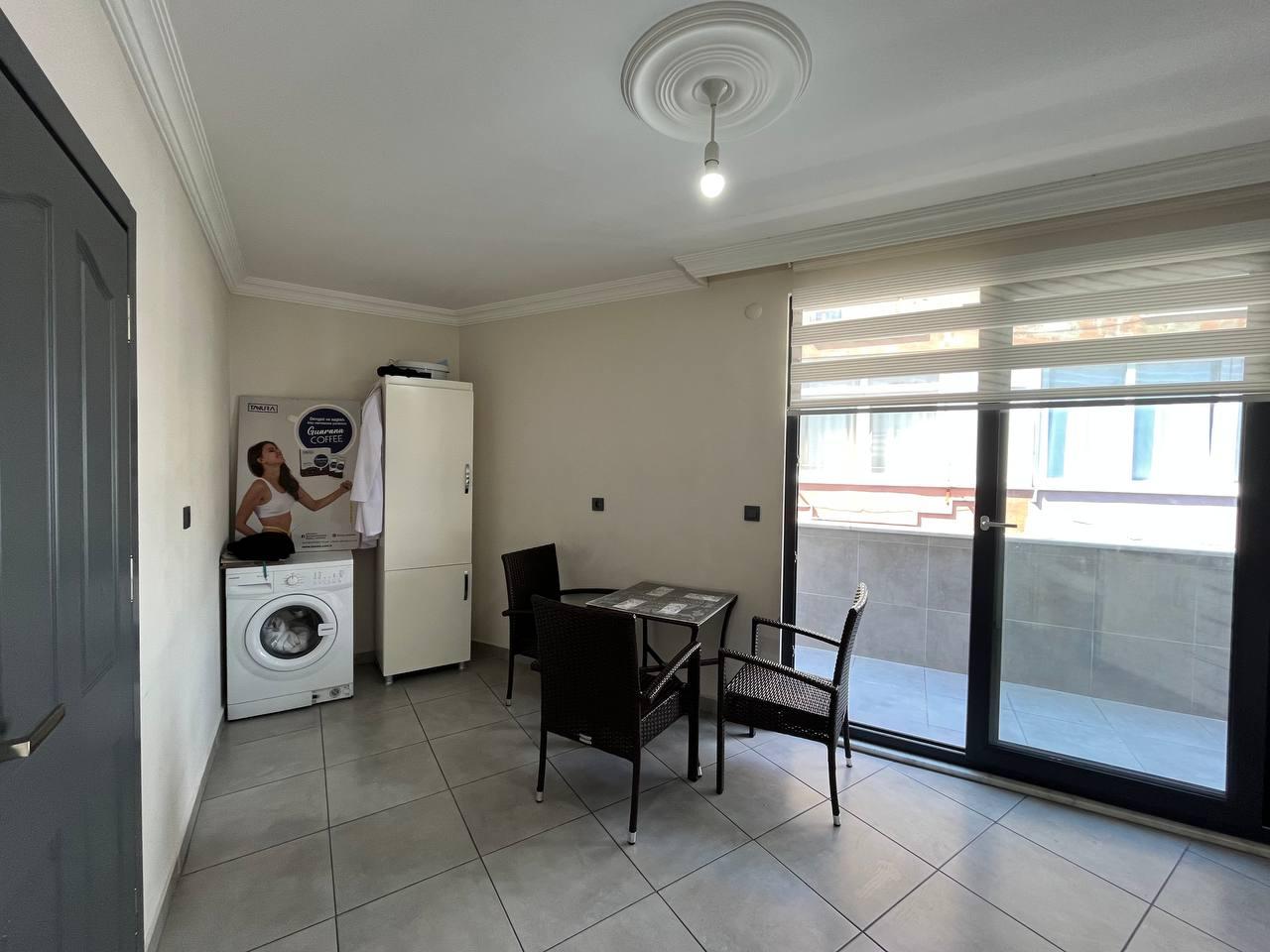 Коммерческая недвижимость в Алании, Турция, 130 м² - фото 2