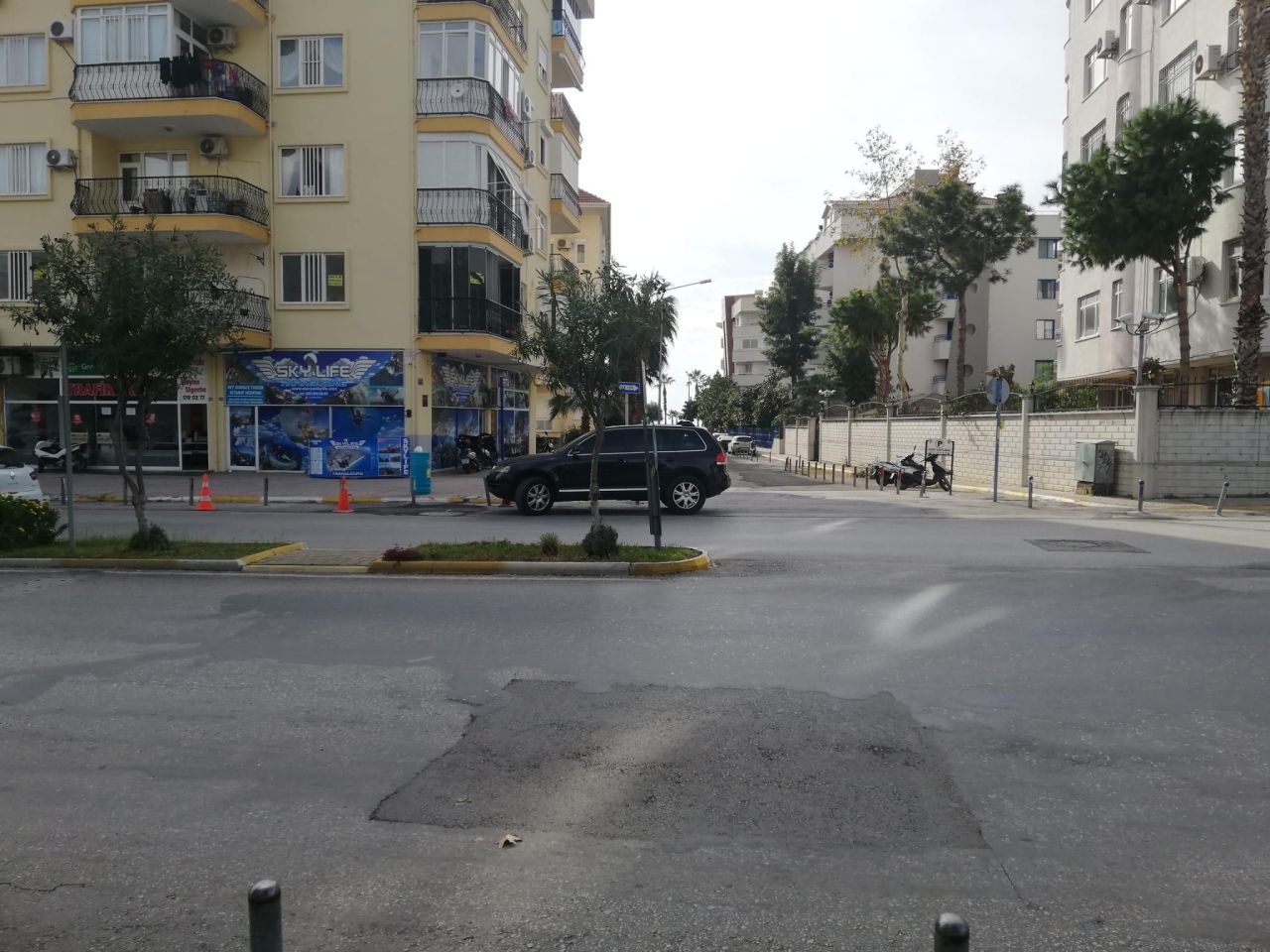 Квартира в Алании, Турция, 135 м² - фото 2