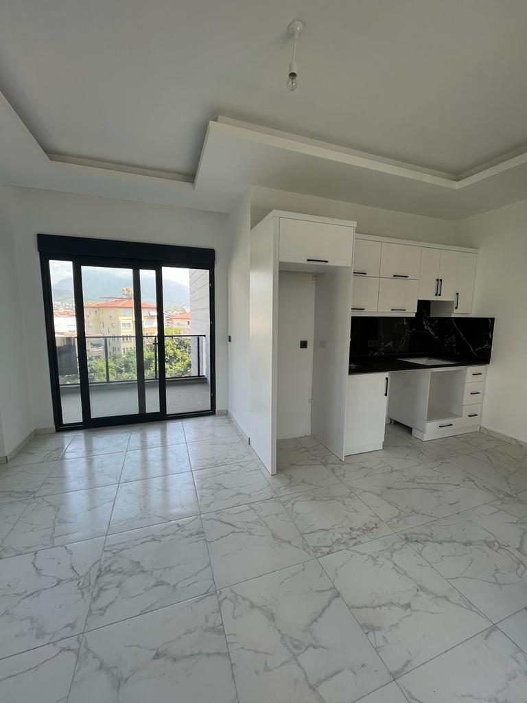 Квартира в Алании, Турция, 52 м² - фото 2