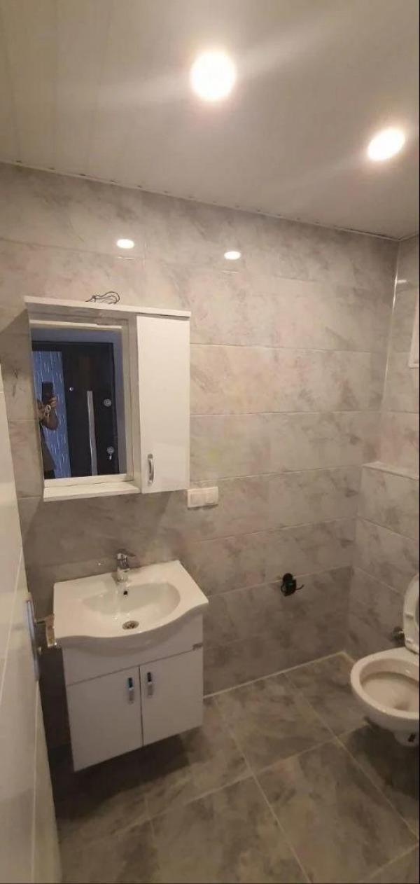 Квартира в Алании, Турция, 110 м² - фото 2