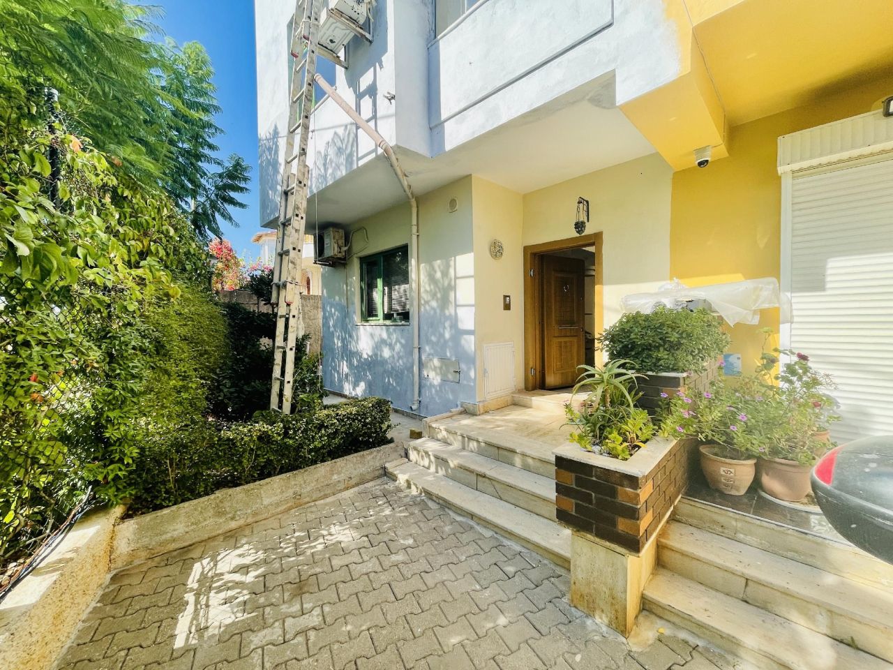 Вилла в Кестеле, Турция, 250 м² - фото 2