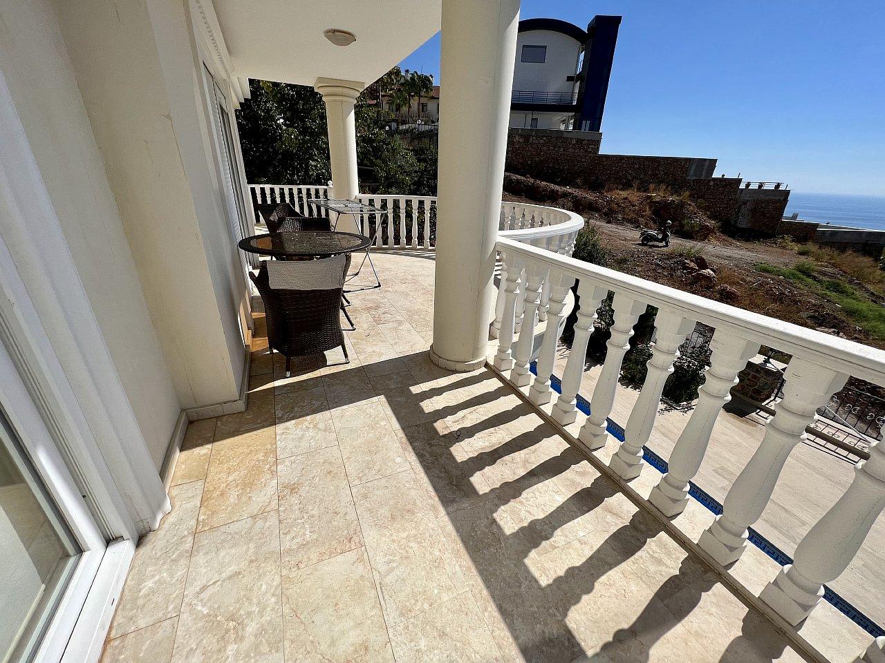 Вилла в Алании, Турция, 200 м² - фото 2