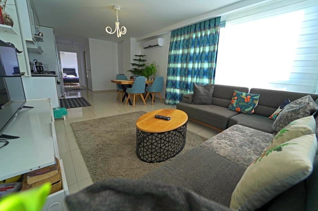 Пентхаус в Кестеле, Турция, 160 м² - фото 2