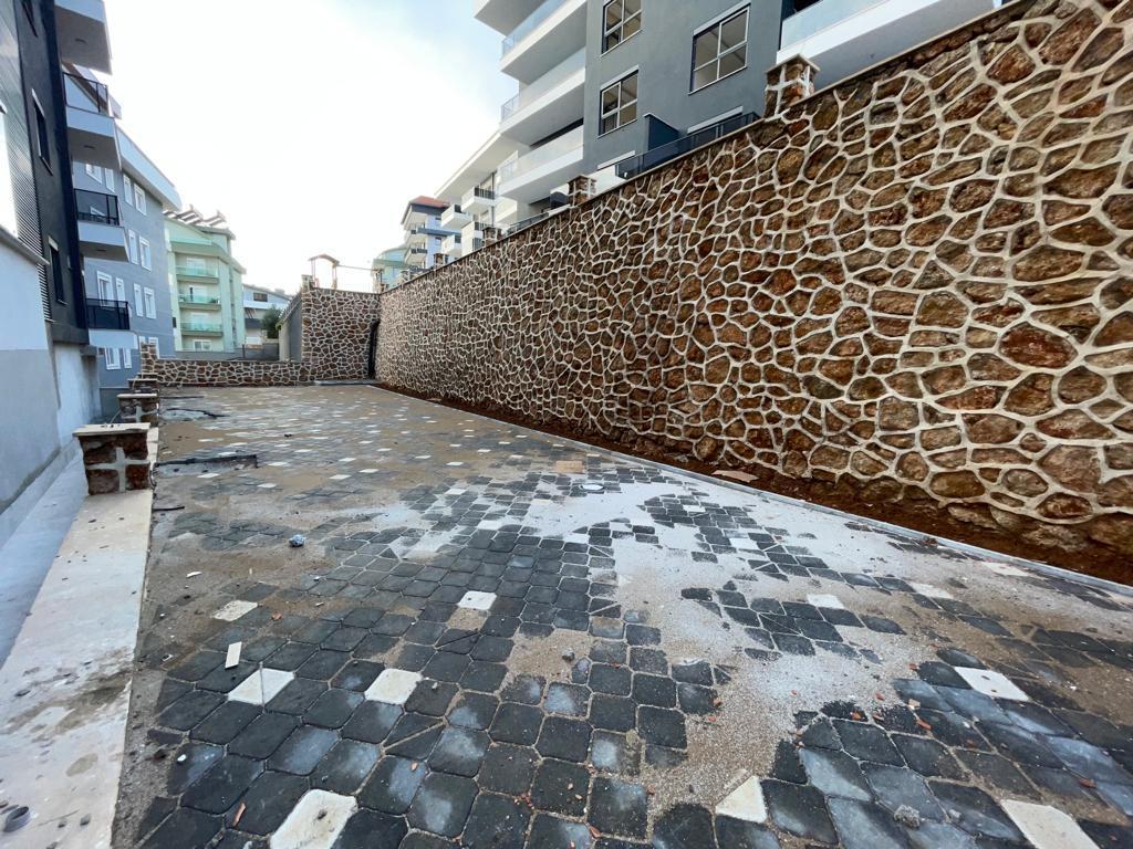 Квартира в Алании, Турция, 45 м² - фото 2