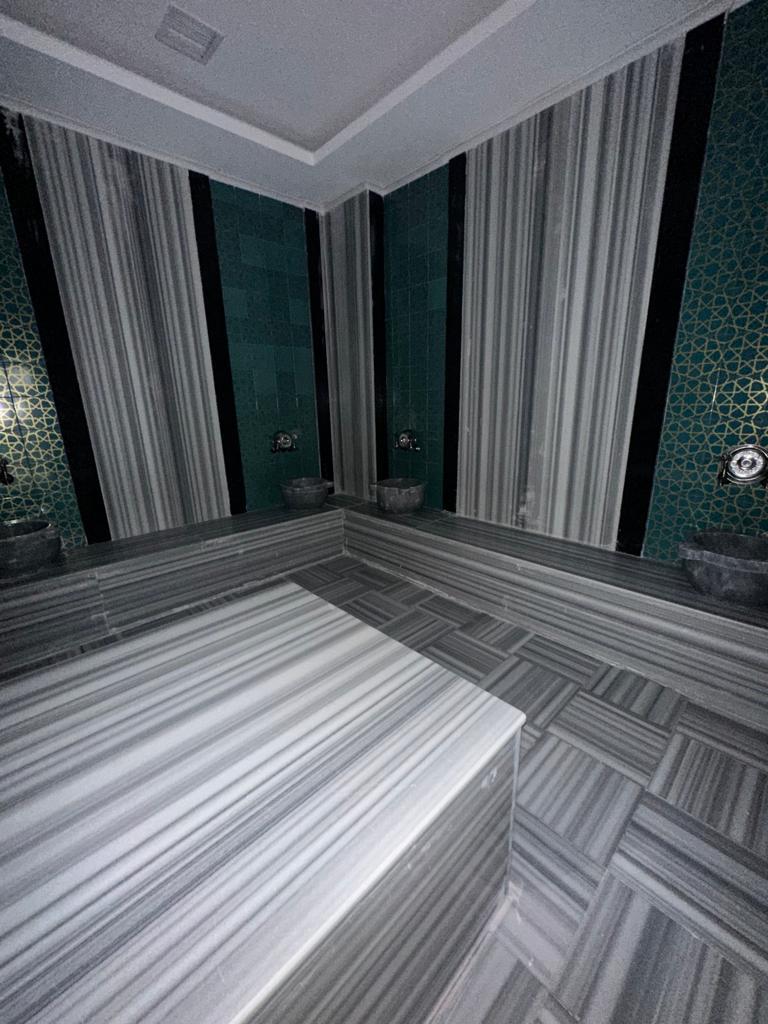 Пентхаус в Кестеле, Турция, 100 м² - фото 2