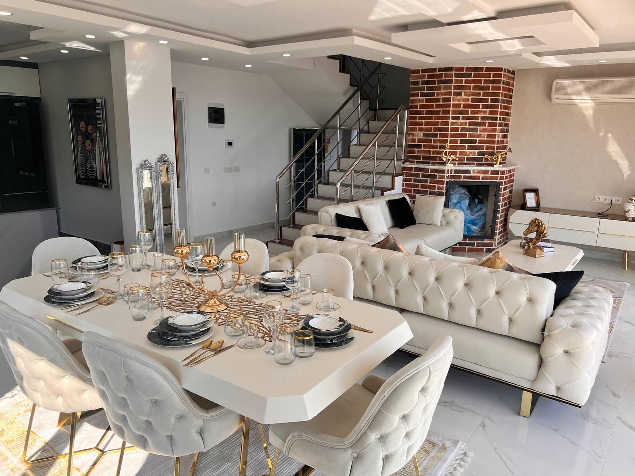 Вилла в Алании, Турция, 320 м² - фото 2