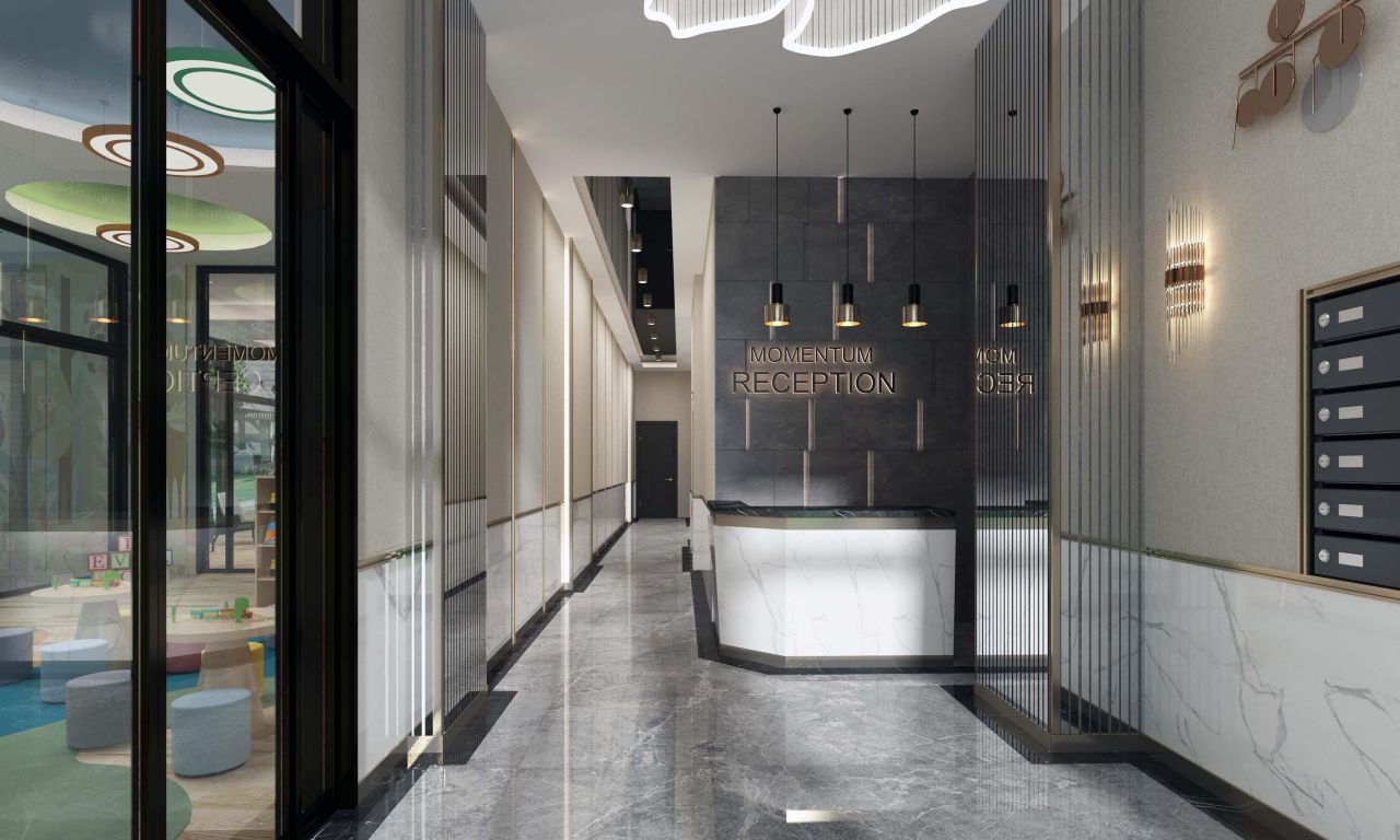 Квартира в Алании, Турция, 140 м² - фото 2