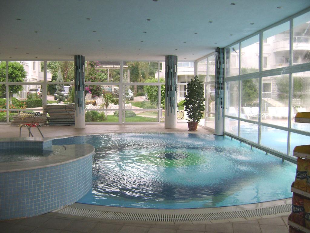 Квартира в Алании, Турция, 130 м² - фото 2