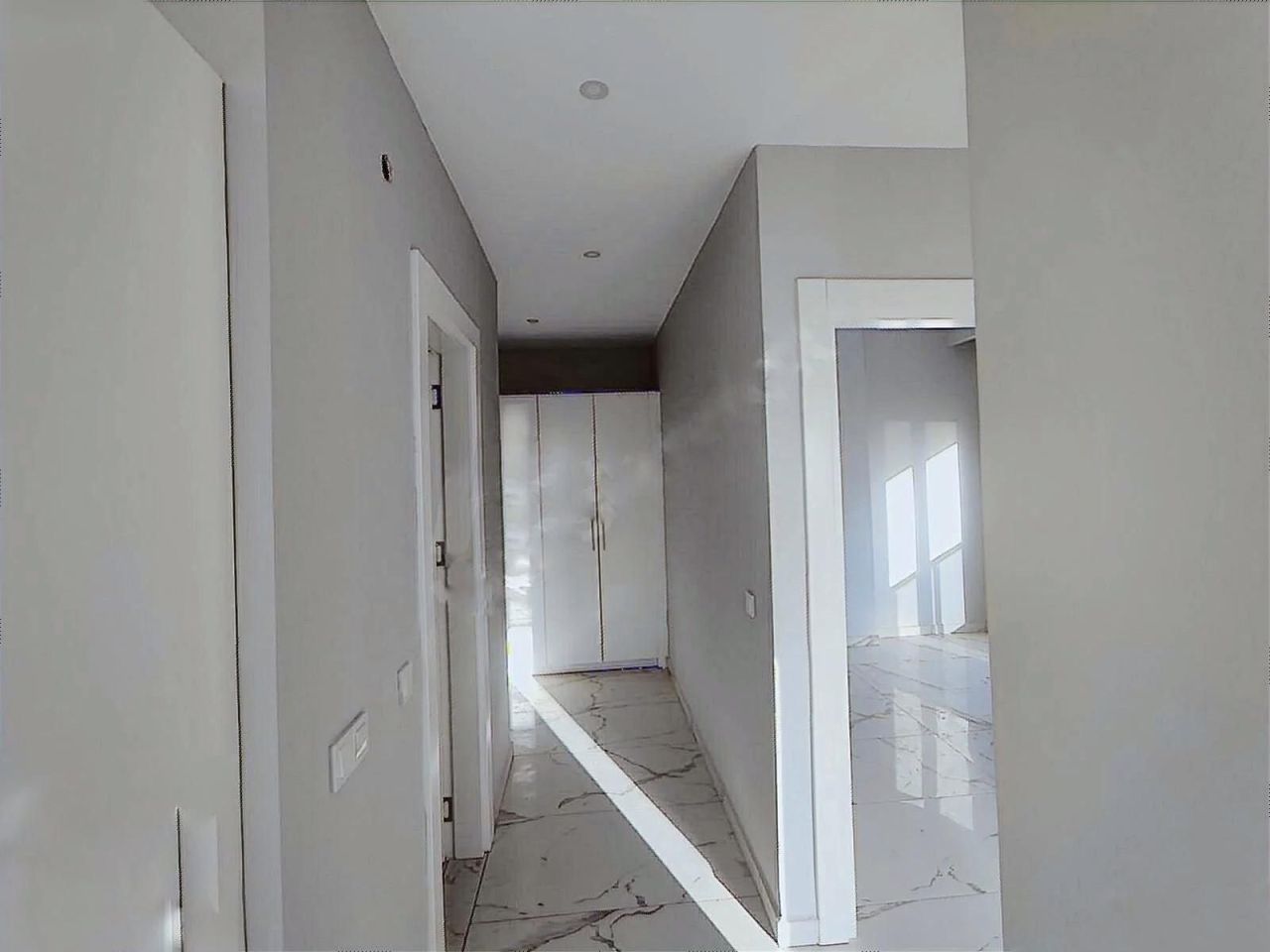 Квартира в Авсалларе, Турция, 75 м² - фото 2