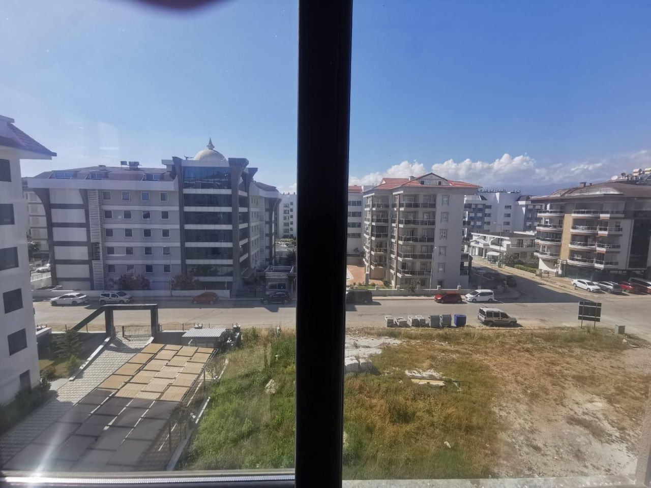 Квартира в Кестеле, Турция, 40 м² - фото 2