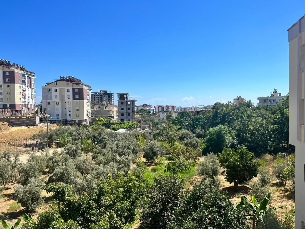 Квартира в Авсалларе, Турция, 65 м² - фото 2