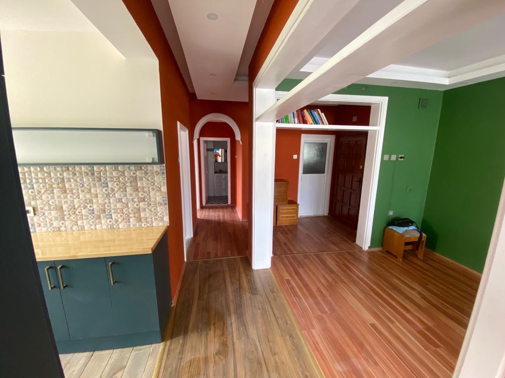 Пентхаус в Алании, Турция, 125 м² - фото 2