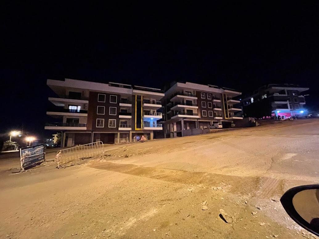 Пентхаус в Алании, Турция, 230 м² - фото 2