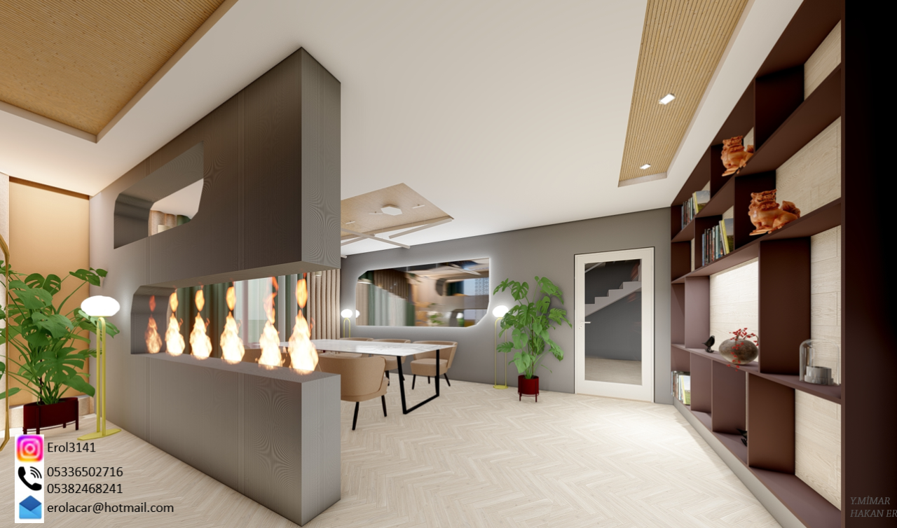 Вилла в Алании, Турция, 240 м² - фото 2