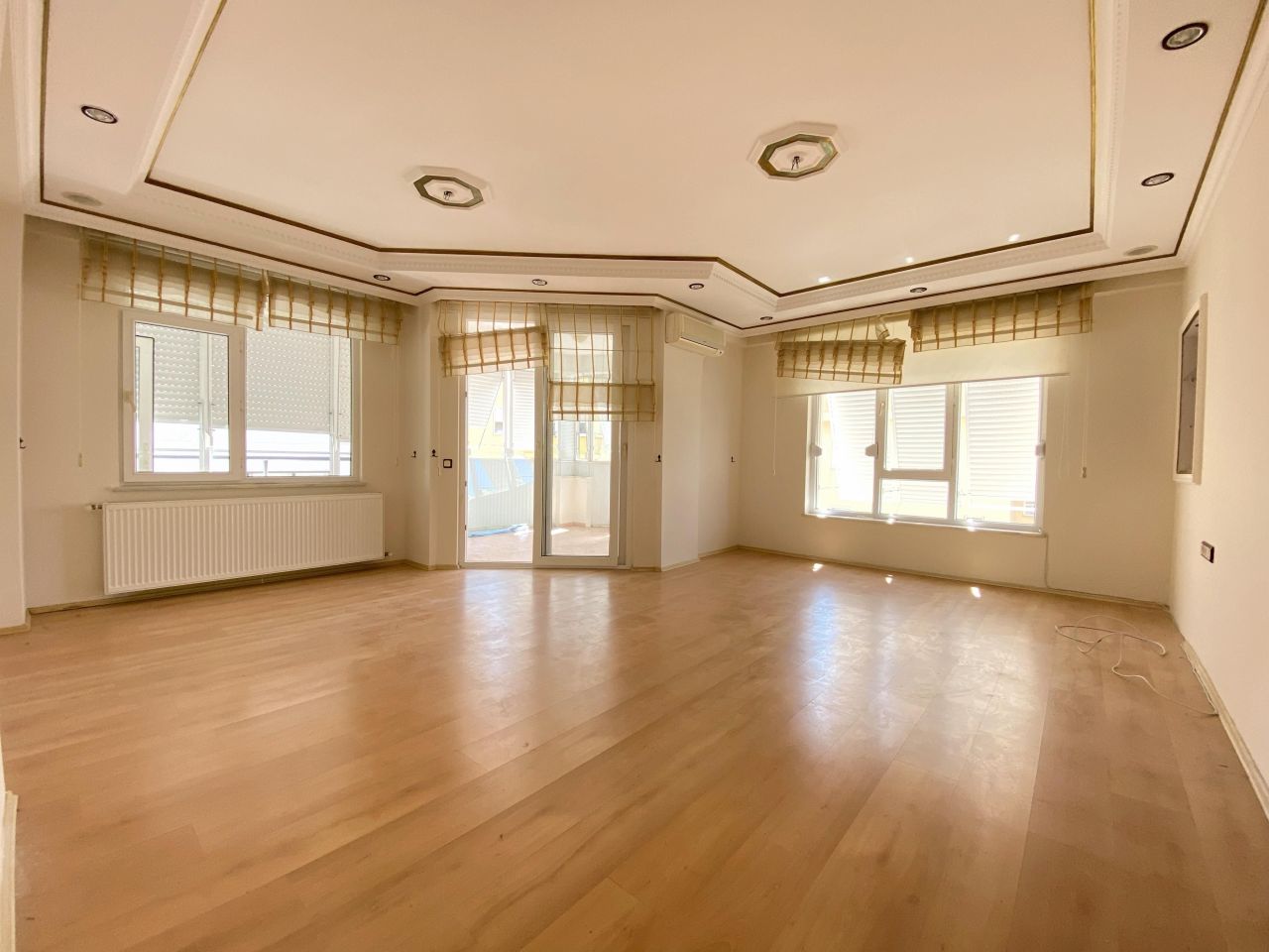 Квартира в Алании, Турция, 145 м² - фото 2