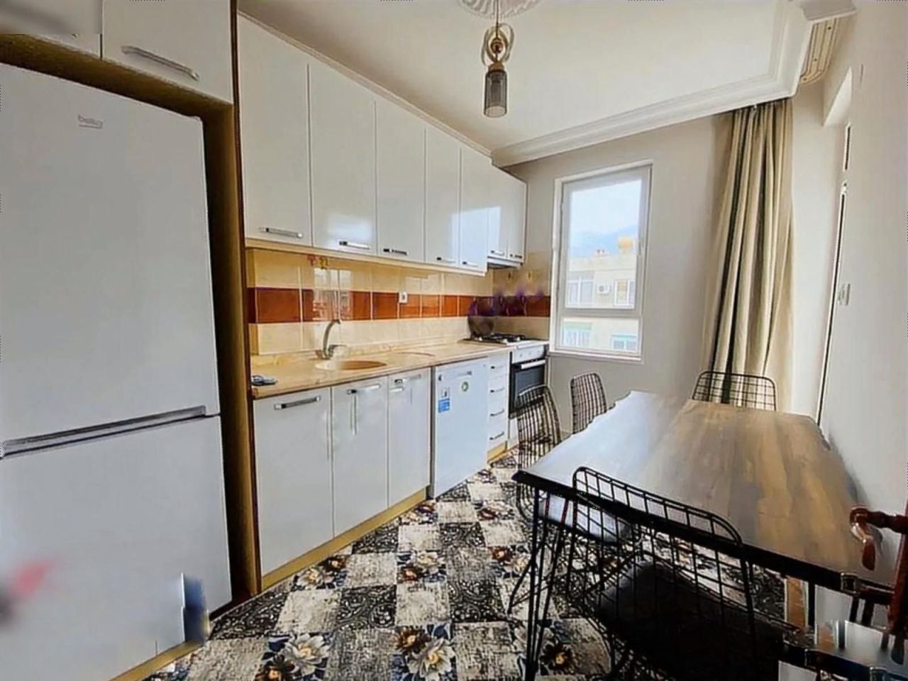 Квартира в Алании, Турция, 105 м² - фото 2