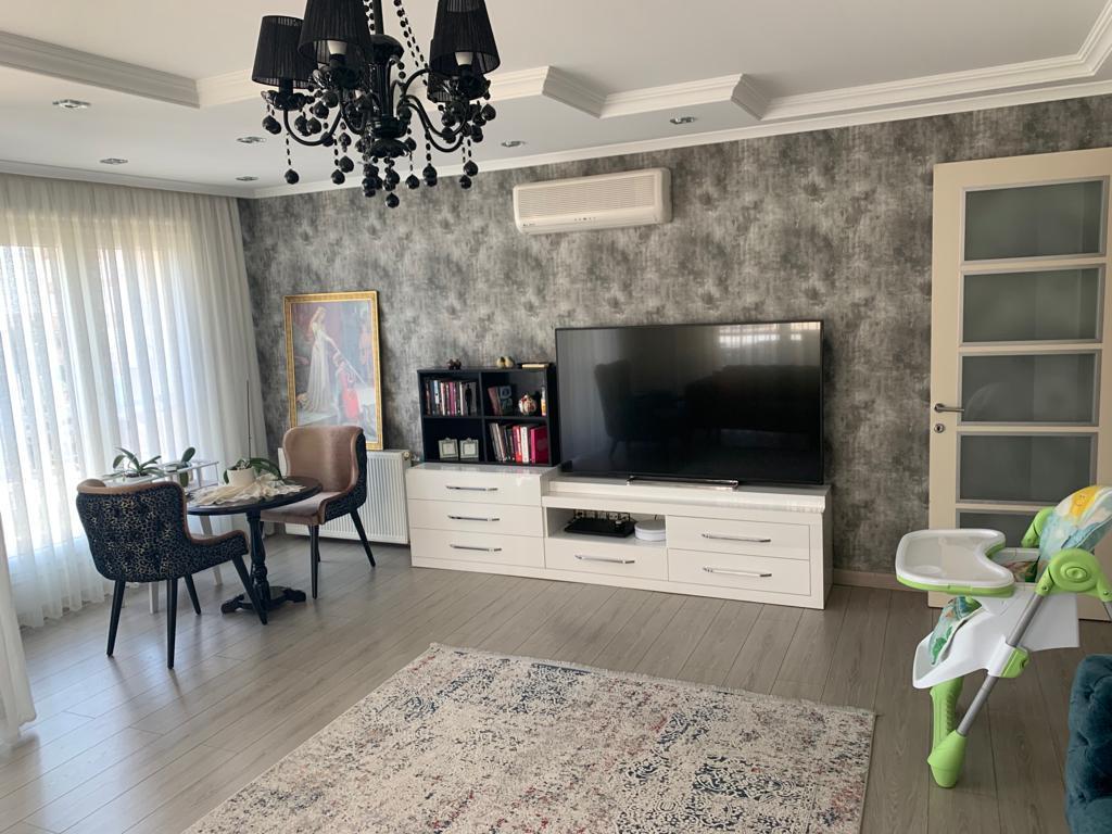 Квартира в Алании, Турция, 160 м² - фото 2