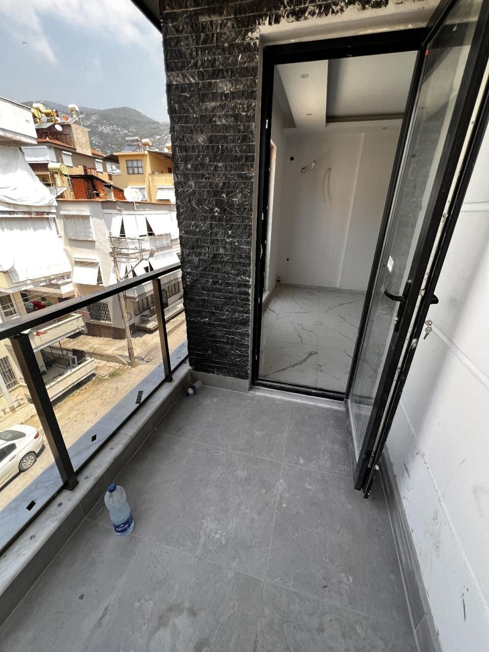 Квартира в Алании, Турция, 90 м² - фото 2