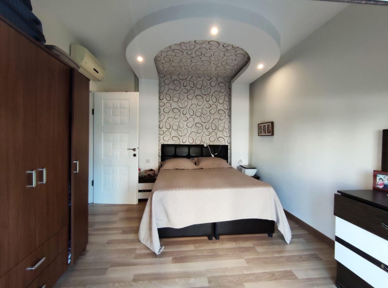 Квартира в Алании, Турция, 60 м² - фото 2