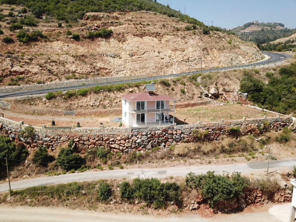 Вилла в Конаклы, Турция, 110 м² - фото 2