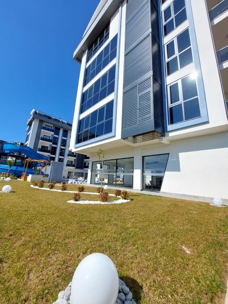 Пентхаус в Алании, Турция, 90 м² - фото 2