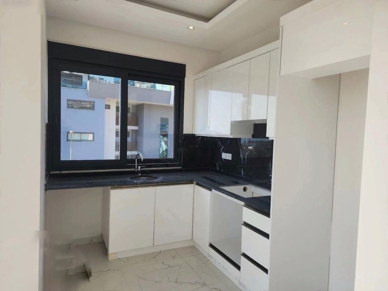 Квартира в Алании, Турция, 61 м² - фото 2